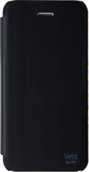 Чехол для iPhone 5 Viva Madrid Sabio Veta Black Чехол для iPhone 5 Viva Madrid Sabio Veta Black
